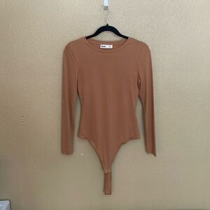 Women’s Medium Elodie Bodysuit